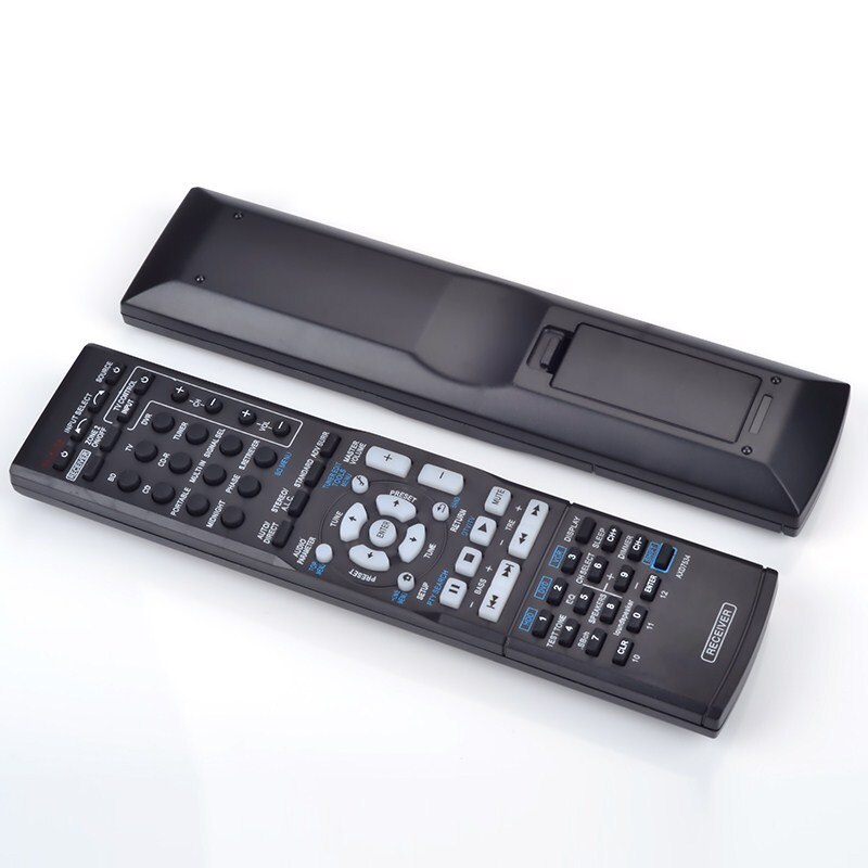 Vervangen Afstandsbediening Voor Pioneer Av Speler VSX-922 VSX519VK VSX322K VSX421K VSX423K Controle