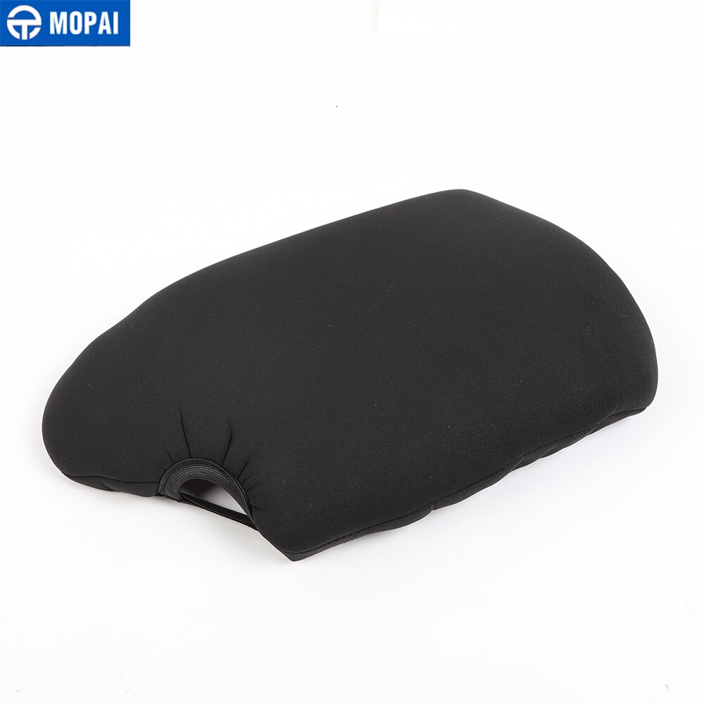 Armsteun Mazda2 (DE) Armster S vegan leer