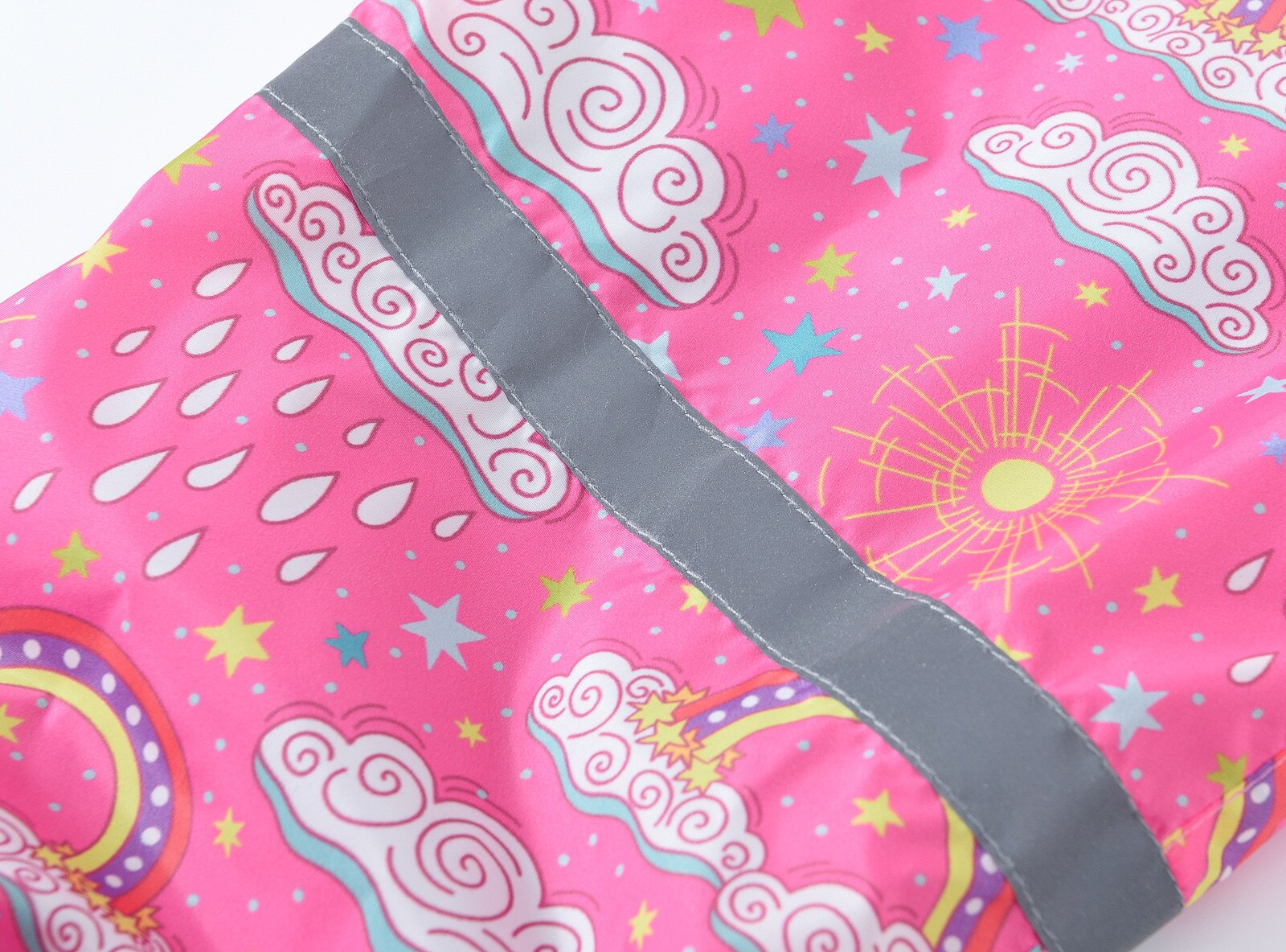 Pantalon de pluie imperméable pour enfants, salopette pour bébés garçons et filles, coupe-vent, boue, bas respirant