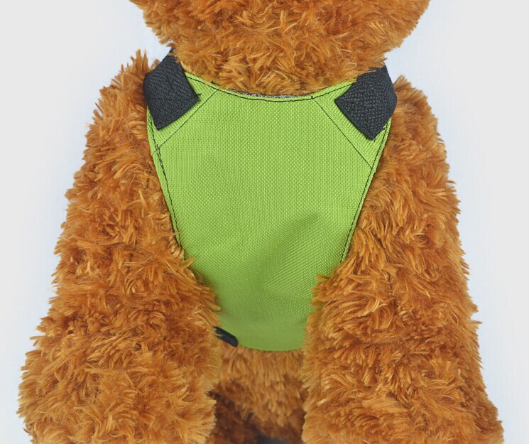 multipurpose Dog harness in car cute dog harness dog car safety harness small dog S M L