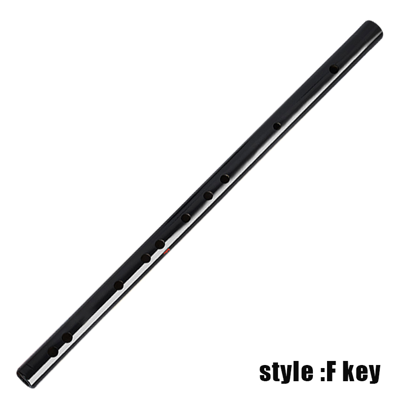 Bambu flöjter traditionella kinesiska musikinstrument tvärflöjter whshopping: F-tangent
