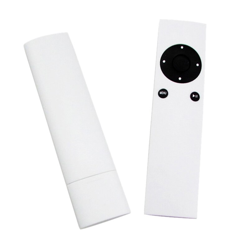 1pcs Universal Remote Control White Remote Controller A1294 For Tv 1 2 3