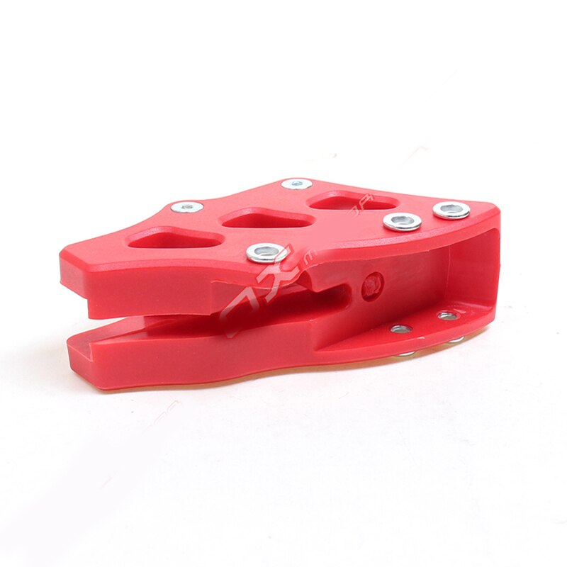 Crf/cr /125/250r/250x/450r off-road motorcykel nylon kædeanordning