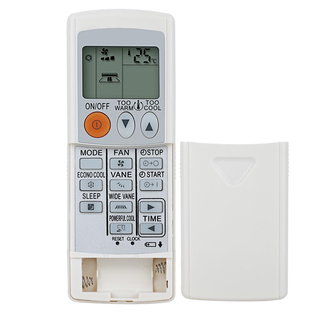 Mando a distancia para aire acondicionado, para mitsubishi, MSZ-GA50VA, MSZ-GA60VA, MSZ-FD35VA, MUZ-FD35VA
