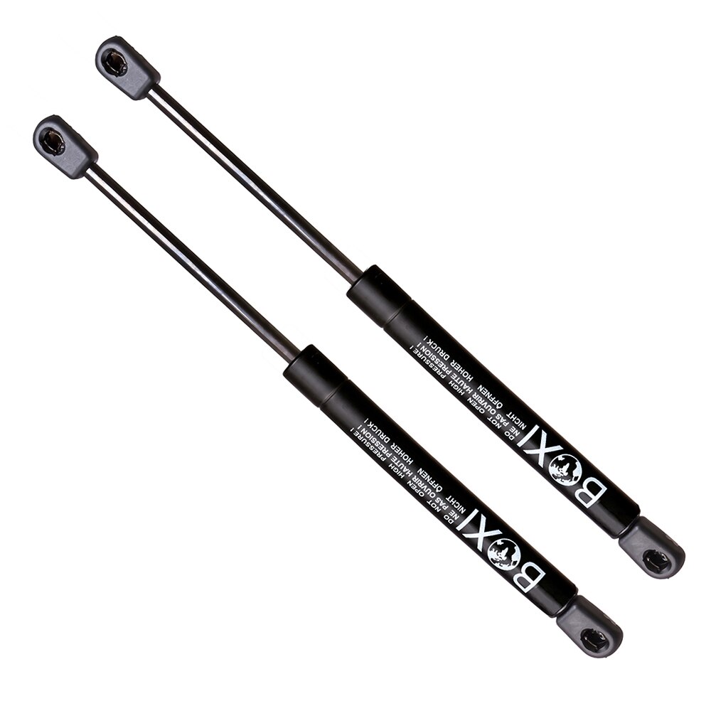2 st stövelchock gasfjäder lyft stödpropp för land rover mk  ii 1994-2002 gasfjädrar lyfter fjäderben