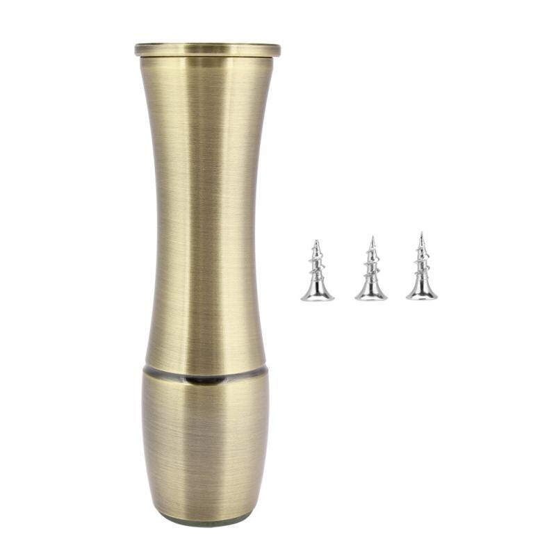 150mm Adjustable Furniture Leg Durable Aluminum Legs for Cabinet Sofa Bed Table Furniture Hardware Accessories Brand