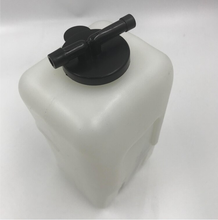 For HITACHI ZX ZAX60/70/200/210/230/240-3 excavator vice Water tank Small kettle excavator accessories