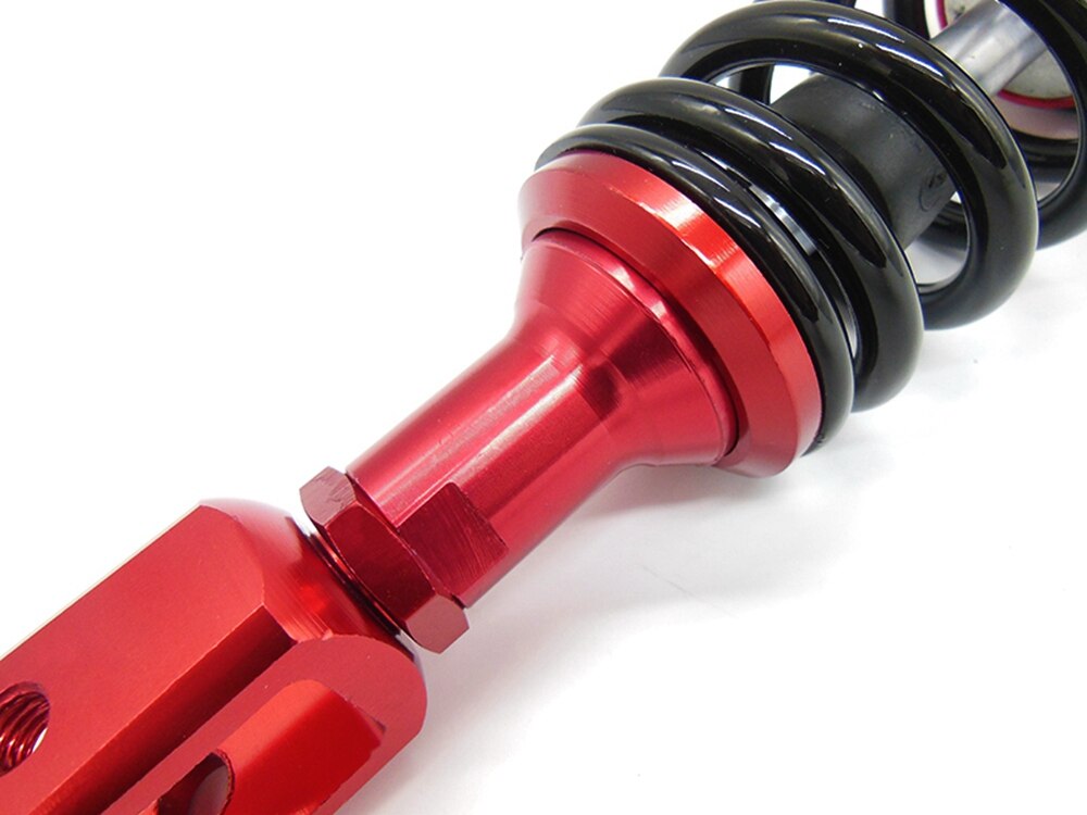 Amortisseur à Air universel pour moto, 320mm/12.5 ", Suspension arrière pour Yamaha, Honda, Scooter, BWS, XMAX, Aerox, Dio Zoomer et ATV