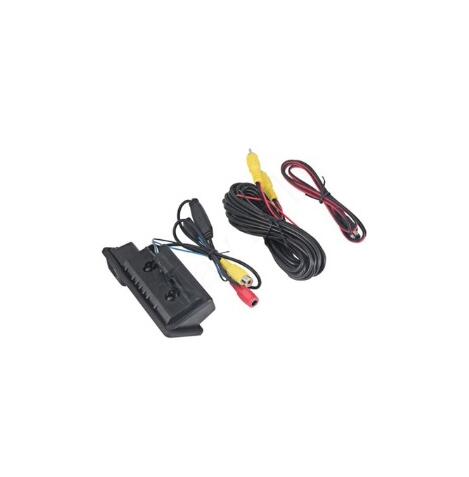 Achteruitrijcamera Voor BMW F22 F45 F30 F31 F34 F10 F11 F07 X1 F48 X3 F25 X4 F26 X5 f15 Parkeer Reverse Night Vision Backup: Default Title