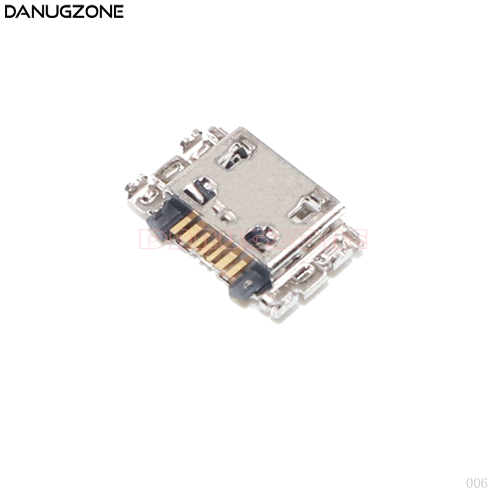 2PCS/Lot For Samsung Galaxy j4 Plus j6 j4+ j6+ j410 j415 J610F G6100 G610F USB Charging Dock Charge Port Jack Socket Connector