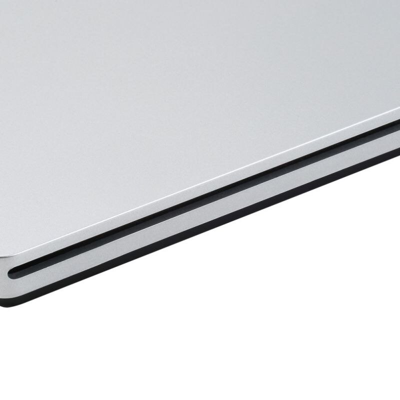 Superdrive pour Apple MacBook Air Pro, lecteur DVD et CD, avec fente externe USB, pour lire des films musicaux, pratique,
