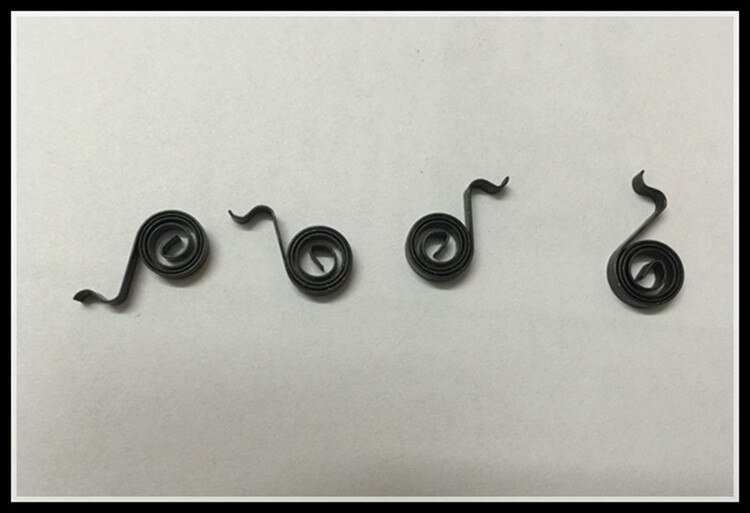 Motorcycle starter motor CG125 ATV CG150 moto carbon brush holder moto carbon brush holder