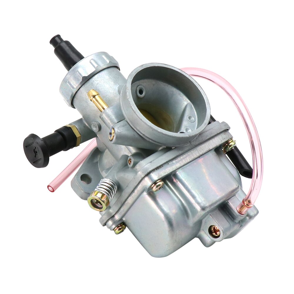 ZS Racing-carburador MOLKT de 26mm para YX125/140/150/160 Pit Dirt Bike ATV Quad PZ26 VM22, carburador de rendimiento