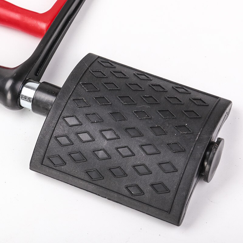 Spring Multifunction Pull Arm Handgrip Three Exercise Chest Muscles with Chest Expander Arm Apparatus