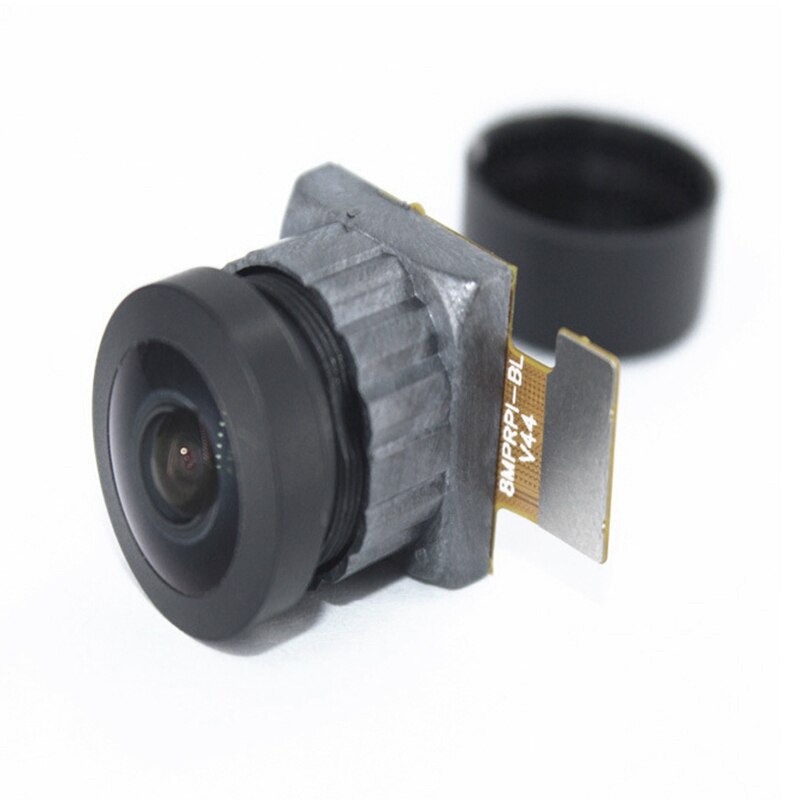 Mini Camera IMX219 Camera Module for the Official Raspberry Pi Camera Board V2, 160 Degree 3280 x 2464 Pixel,8-Megapixel IMX219