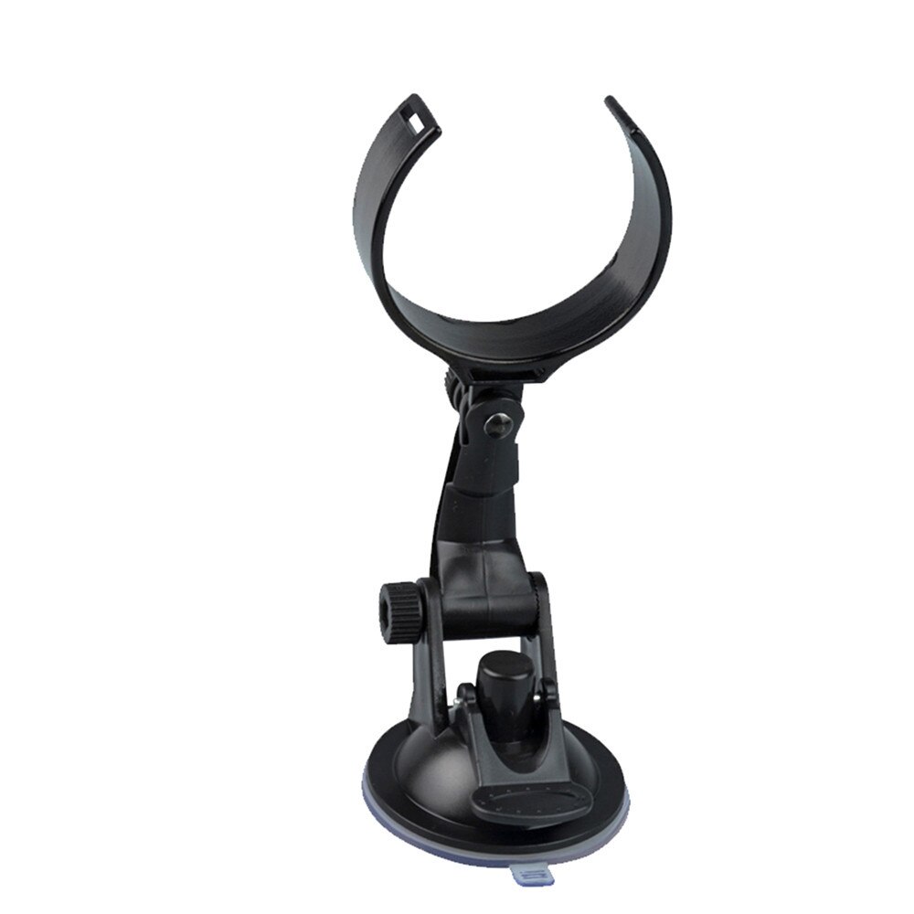 Winter Car Heater Universal 12V Car Interior Heating Cooling Fan Heater Window Mist Remover Portable Car Heaters: Only Bracket