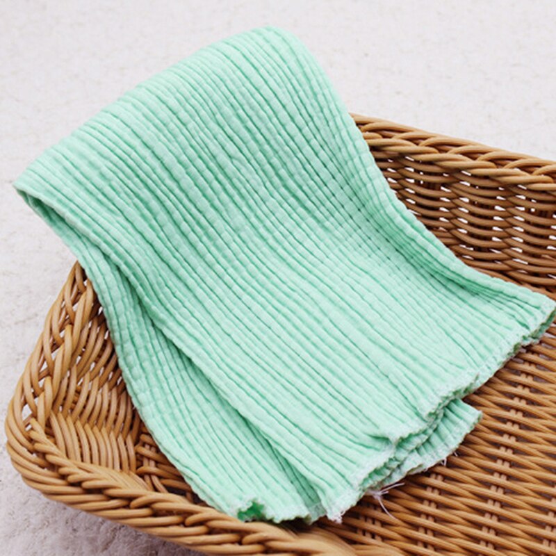 Stripe Single Layer Umbilical Cord Protection Navel Baby Cotton Belly Circumference Nursing Belly Infants Baby Care