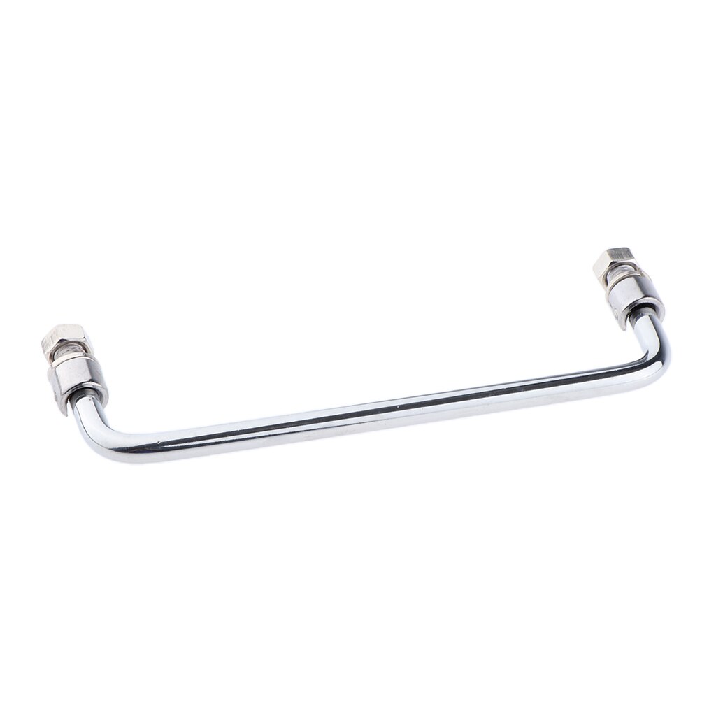 7.7'' Stainless Steel Marine Boat Door Hatch Folding Grab Handle Hand Rail