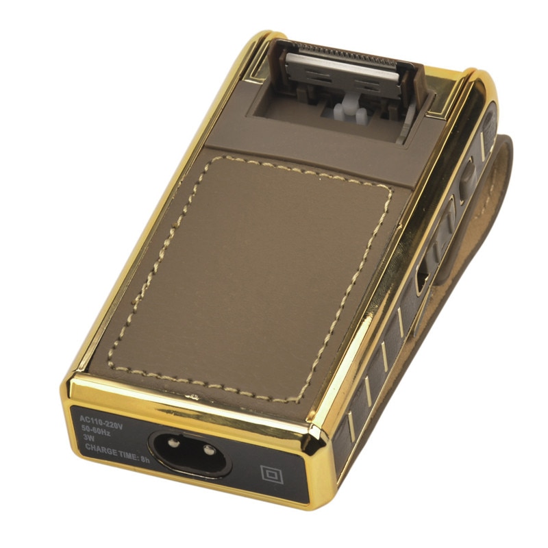 Golarka elektryczna męska robić golenia maszyna robić golenia brody folia elektroniczna golarka dla mężczyzn akumulator robić twarzy wąsy robić włosów