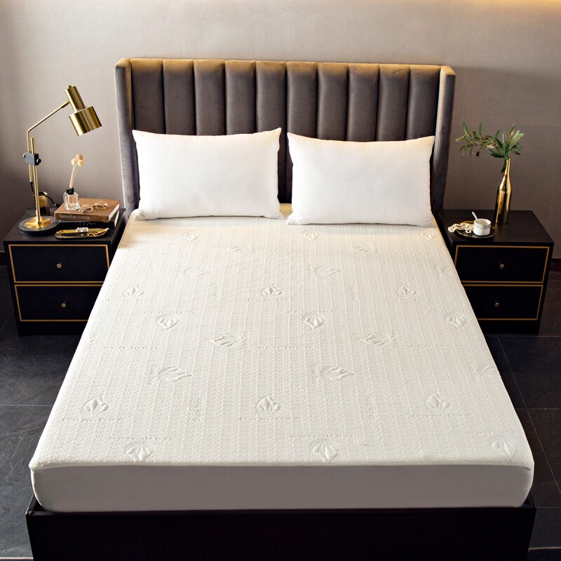 Utopia Bedding Matrashoes met ritssluiting, twin size, 100