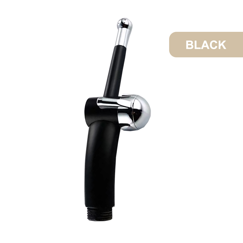 Handheld Badkamer Wc Bidet Douchekop Nozzle met 1.5M Telefoon Doucheslang Draagbare Luier Bidet Wc Shattaf Sproeier