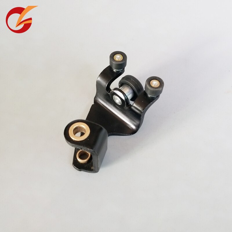 use for CHEVY ASTRO GMC SAFARI side sliding door roller BRACKET middle 1997 1998 1999 2000 2001 2002 2003 2004 2005 15150255