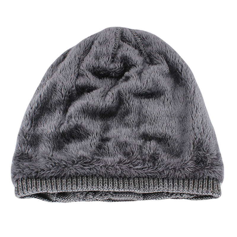 Stil vinter huer skullies mænd kvinder & #39 ;s varm hue strikket ben hue mærke mandlige farverige afslappet stjerne hatte kasket