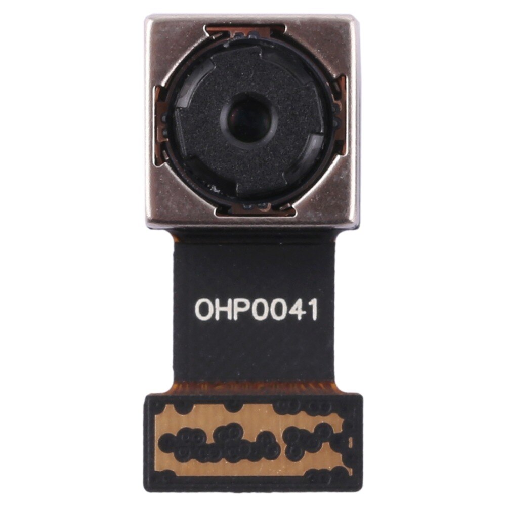 Terug Facing Camera Voor Xiaomi Redmi Note 4X Achteruitrijcamera