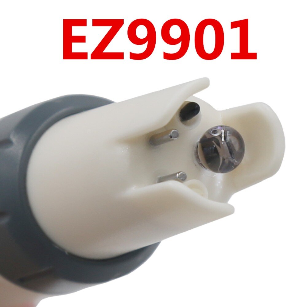 pH meter probe Electrode for digital 3 in 1/4 in1 tds ec ph temp tester 40%off
