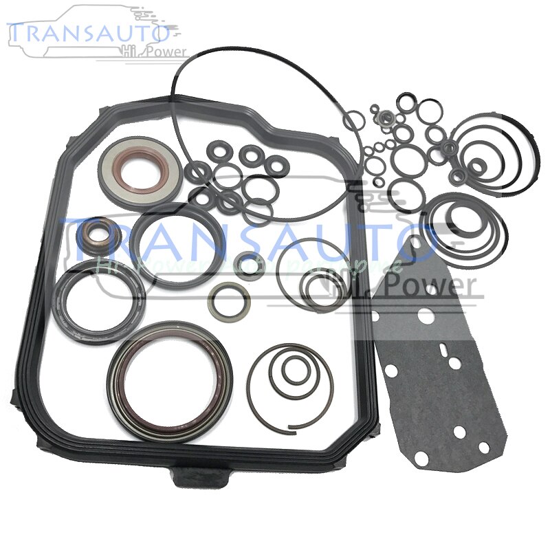 AL4 – Kits de réparation de supérieure, pour Peugeot, citroën, Renault, Transmission automatique, DPO