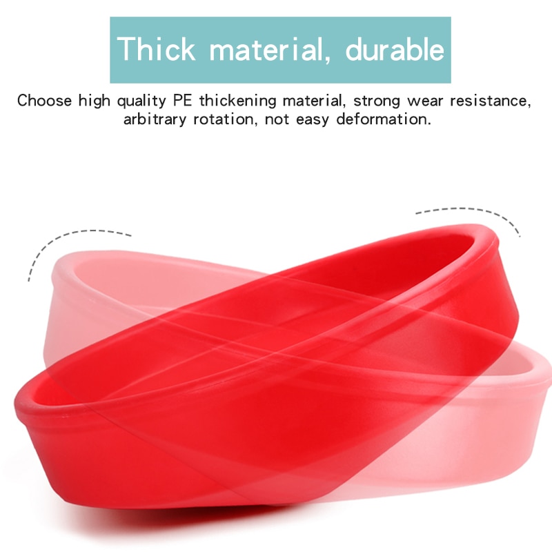 Rueda giratoria grande para niños, juguete giratorio para ejercicio, habilidad de equilibrio, juguetes deportivos para niños de guardería para interiores y exteriores