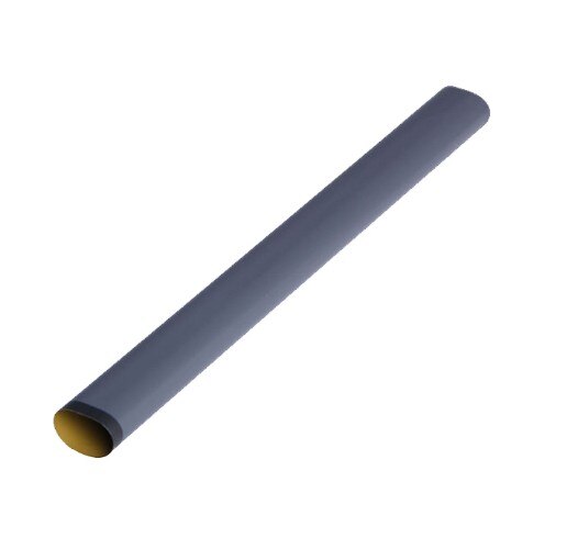 RG5-5570-FILM para HP 2200, 2300, 2400, 2410, 2420, 2430, 3004, 3005, 3035, 3027, 4200 P3004 P3005 M3027 M3035 Fuser. Película de funda