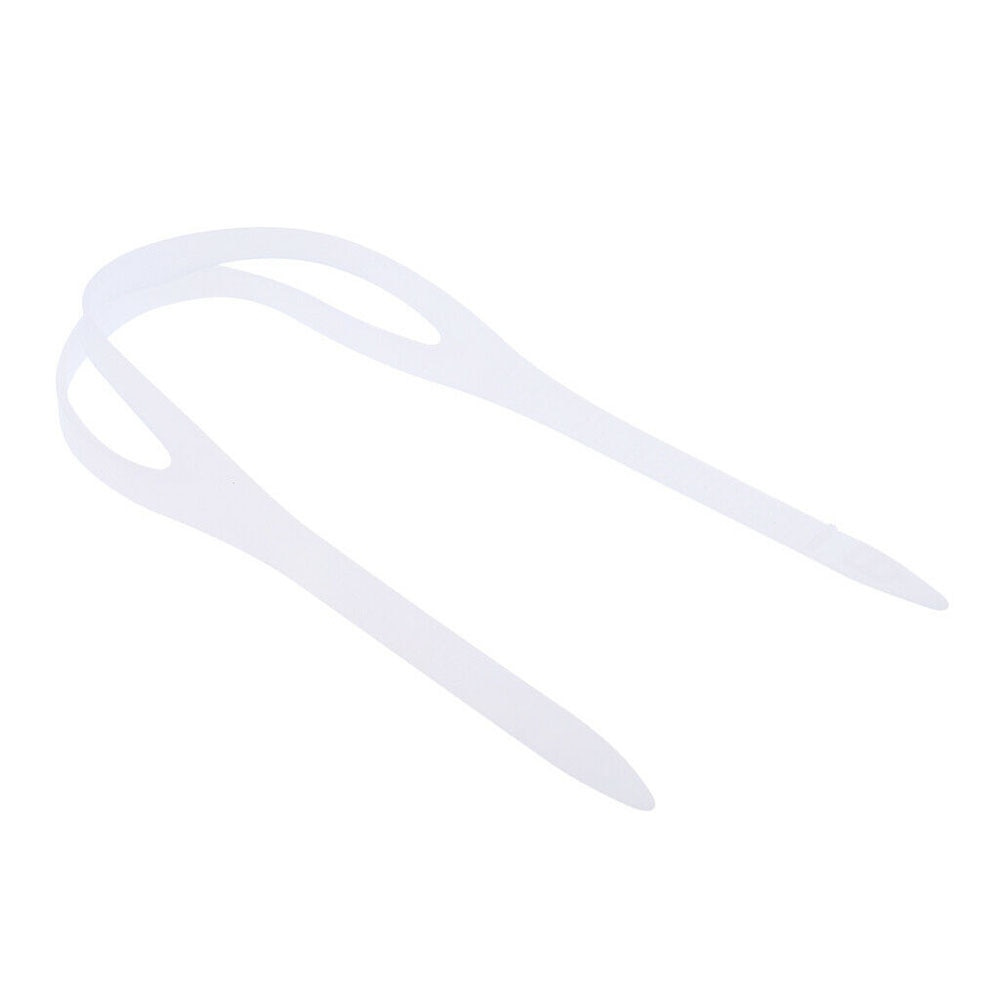 Universal Swimming Goggles Swim Glasses Eyewear Silicone Strap Head Band Replacement Spare Accessories