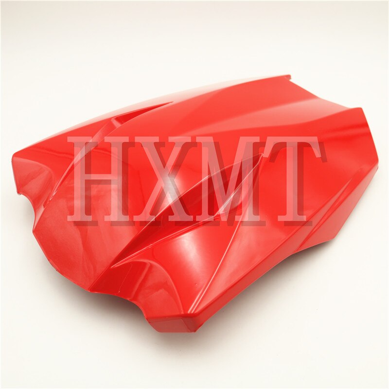 For Kawasaki Ninja 1000SX Z1000SX Z 1000-SX Z1000SX Pillion Rear Seat Cover Cowl Solo Seat Cowl Rear Fairing: red