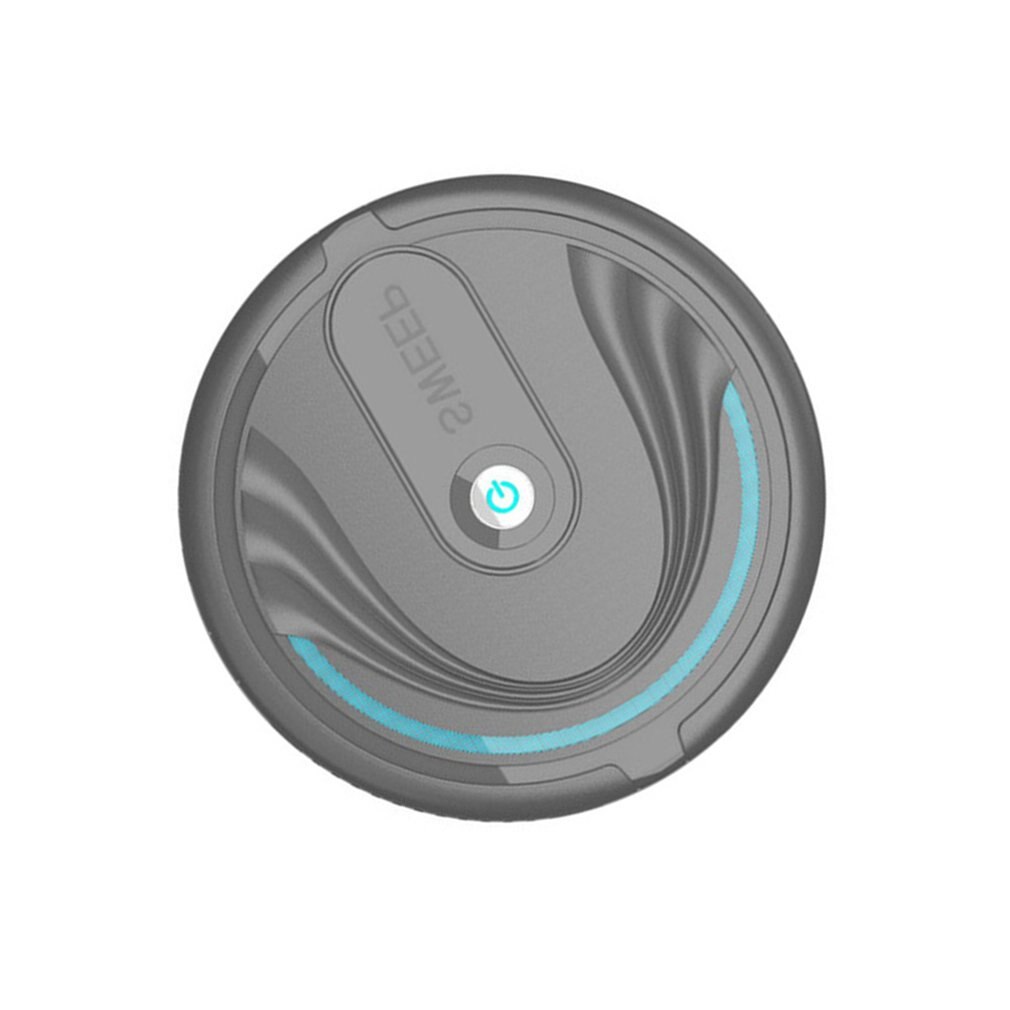 Auto Cleaning Robot Smart Sweeping Robot Floor Dirt Dust Vacuum Cleaner Auto Floor Cleaning Sweeping Sweeper