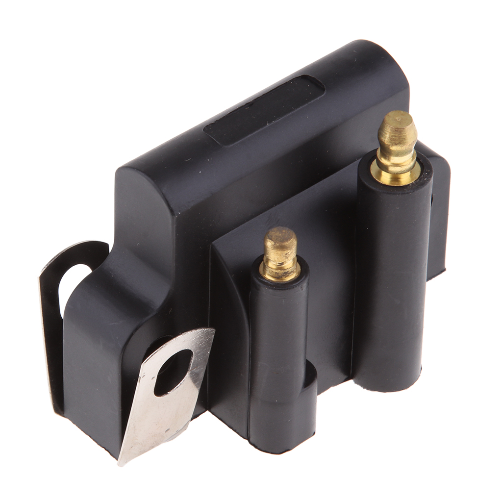 Bobina de encendido para Johnson Evinrude, 582508 18-5179 183, 2508, bobinas de encendido de repuesto automotriz
