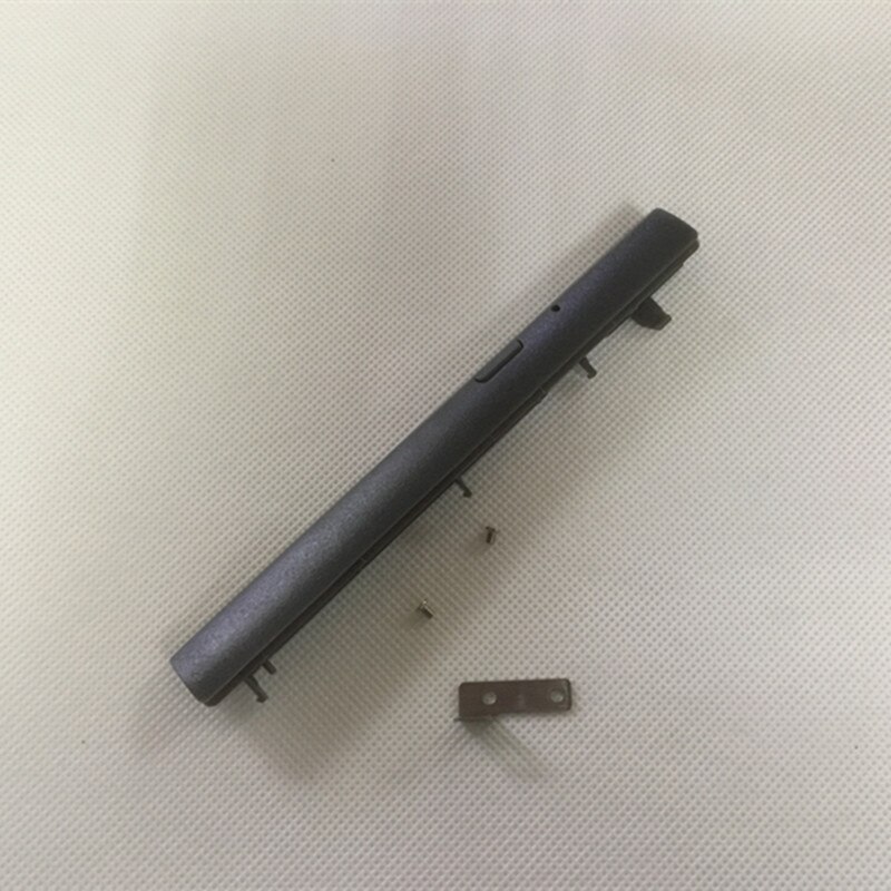 Panneau avant pour lecteur dvd/rw lenovo ideapad 320c 330 320-15 pour ssd hdd caddy 9mm sata 3.0