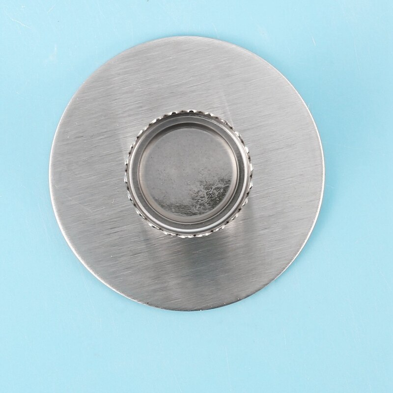 Porte-savons magnétiques à ventouses, support mural pour salle de bain, 6 pièces, pour usage quotidien, fournitures de salle de bain,