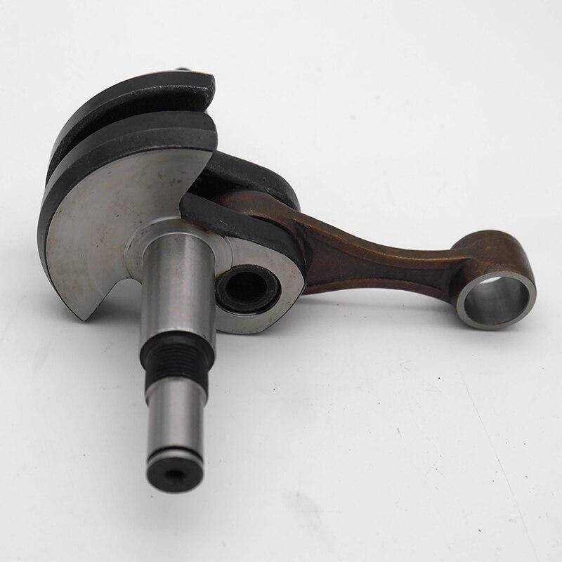 Crankshaft Crank Shaft Fit For Stihl MS341 MS361 MS 341 361 Chainsaw Spare Parts #1135 030 0400