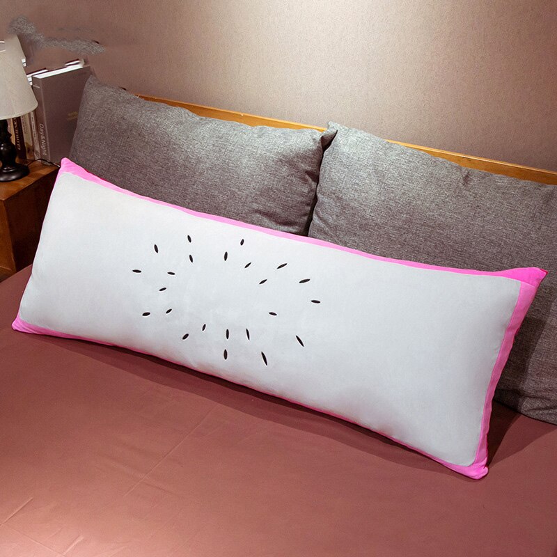 Long Pillow Inner White Body Cushion Rectangle Sleep Nap Pillow Home Couples Bedroom Bedding Pillow 150x50CM: 16 85cm pillow