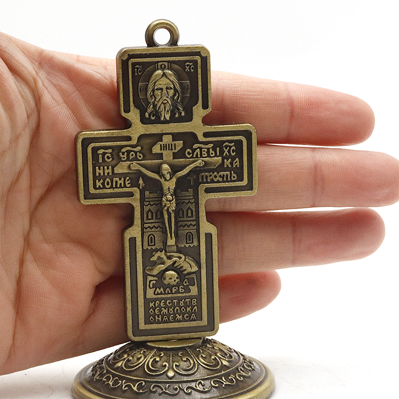 Golgotha Crucifijo Jezus Coss Religieuze Ornament Home Decoratie Euramerica Klassieke Cruces Imagenes Religiosas Catolicas Kerk