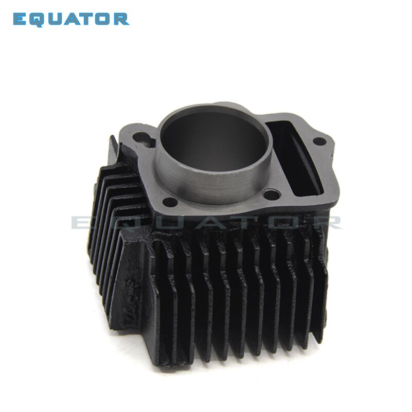 Motorrad teile LIFAN LF125 Motor- 52,4mm Zylinder Körper für LF LIFAN 125cc Grube Schmutz Motor-