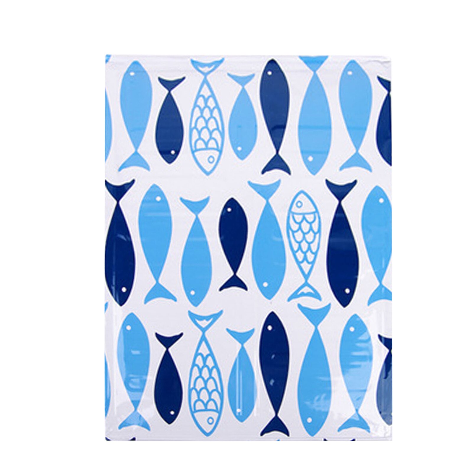 Aluminum Foil Oil Block Oil Barrier Stove Cook Printed Anti-splashing Oil Baffle Heat Insulation Utensils Kitchen Guard #T2P: D