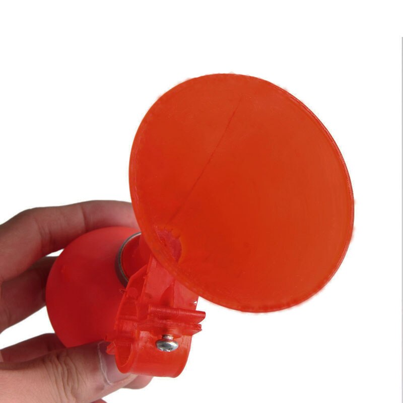 Bocina de payaso vintage, bocina de bicicleta para niños, bocina