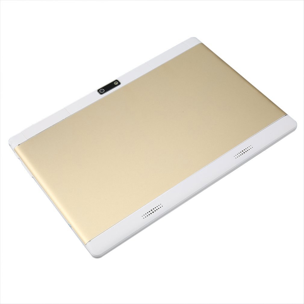 10.1 Inch 3G Tablet Computer Quad Core 1 + 16Gb Wifi Custom Android Processor Frequentie Intelligente Zwaartekracht Sensor