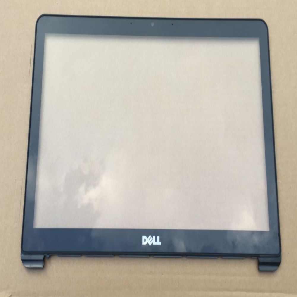 Voor Dell Inspiron 15 7000 7537 Touch Panel Screen Met Frame