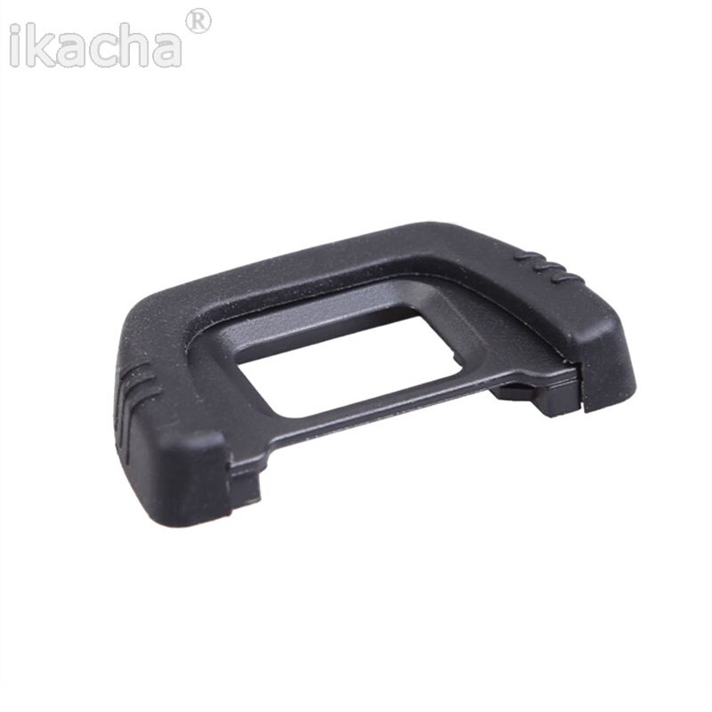 DK20 – oculaire en caoutchouc, pièce pour appareil photo NIKON D5100 D5000 D3100 D3000 D90 D80 D70 D70S D60 D50