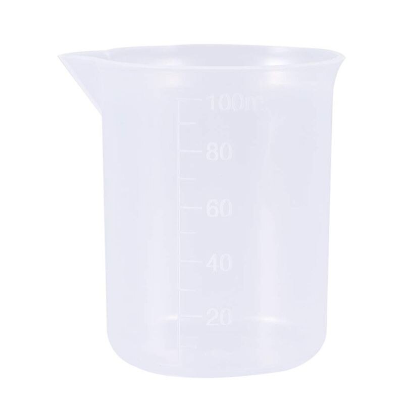 100 Stück Pipetten 3ml - Kunststoff Transferpipetten Für Labor & Kreativ