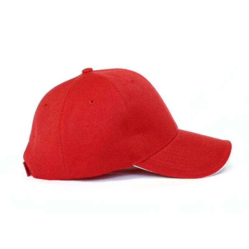 1619 Unisex Sandwich Baseball Cap