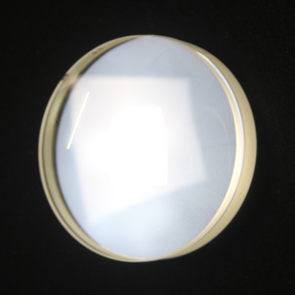 Astronomical Telescope Refractive 70mm cm Caliber Double Separation Objective Lens Series